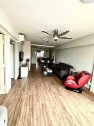 Blk 404 Ang Mo Kio Avenue 10 (Ang Mo Kio), HDB 3 Rooms #498406861